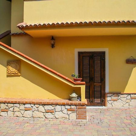 Terradamare Bed & Breakfast Bucchi Dış mekan fotoğraf