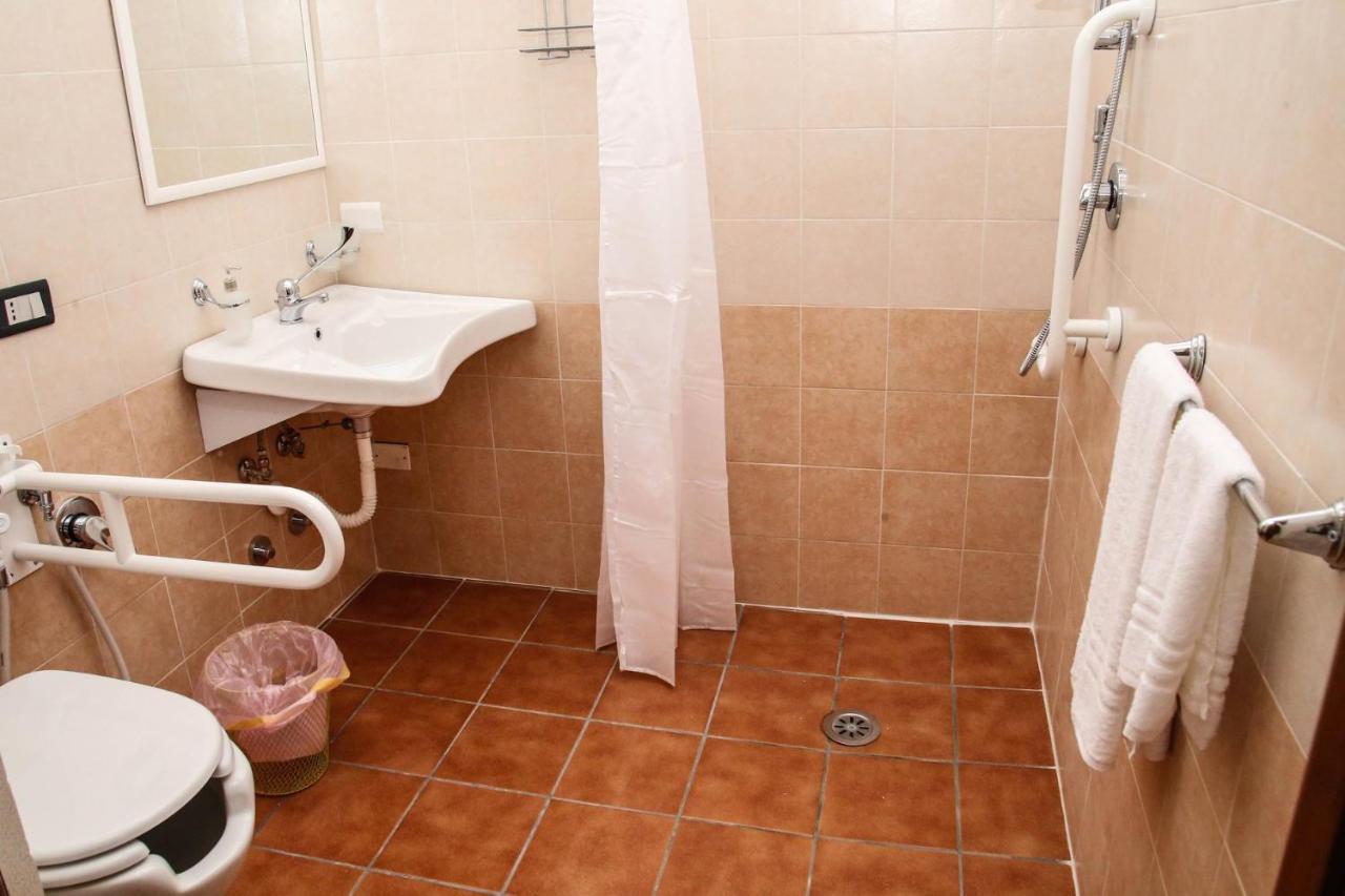 Terradamare Bed & Breakfast Bucchi Dış mekan fotoğraf